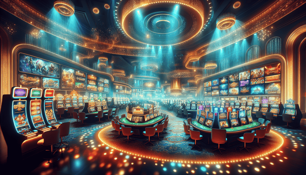 BC.Game Casino BC.Game Casino