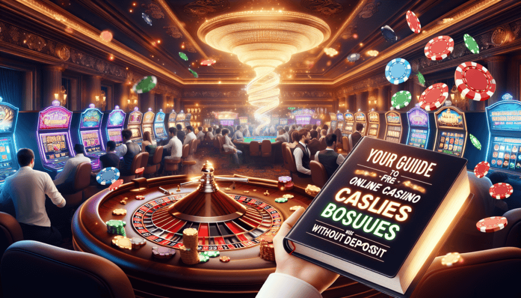 Bonus bez depozita casino Bonus bez depozita casino