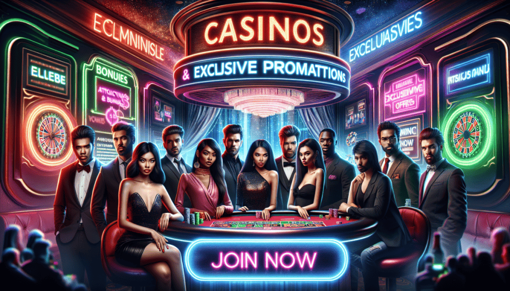 Casino bonuses Casino bonuses