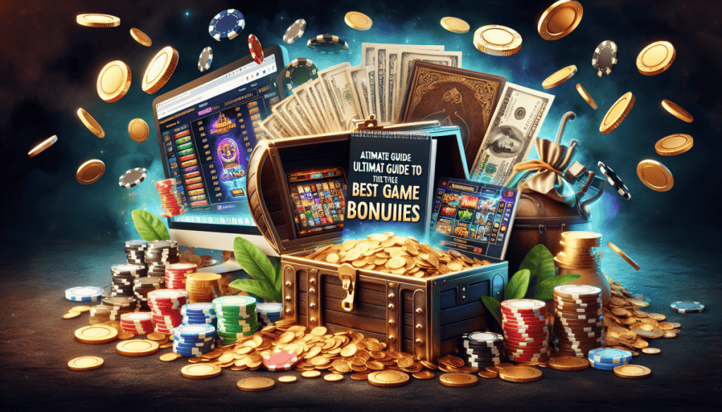 Online casino bonus dobrodošlice Online casino bonus dobrodošlice